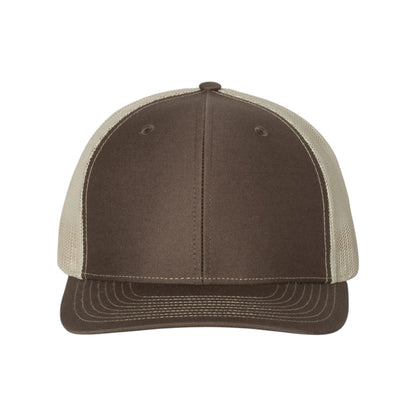 Richardson 112 Customizable Trucker Hat