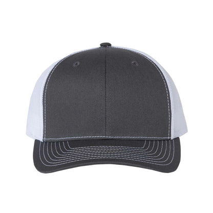 Richardson 112 Customizable Trucker Hat