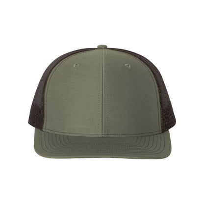 Richardson 112 Customizable Trucker Hat