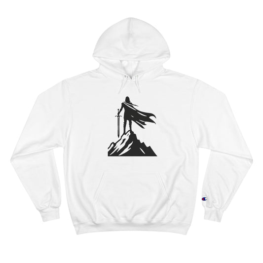 Warrior Champion Hoodie