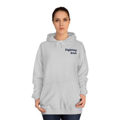 Notre Dame College Football National Championship Hoodie