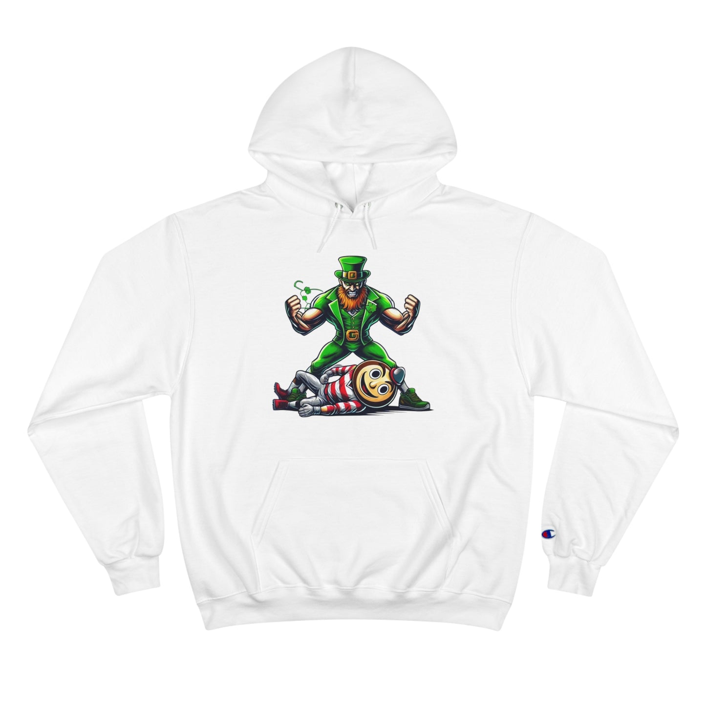 Notre Dame vs Ohio State Champion Sweatshirt