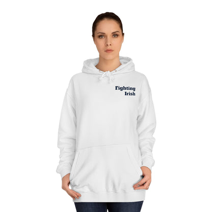 Notre Dame College Football National Championship Hoodie