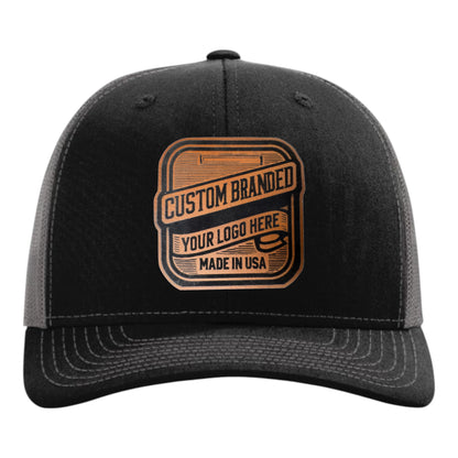 Richardson 112 Customizable Trucker Hat